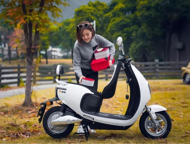 為什么電動(dòng)車電池越來越不耐用？