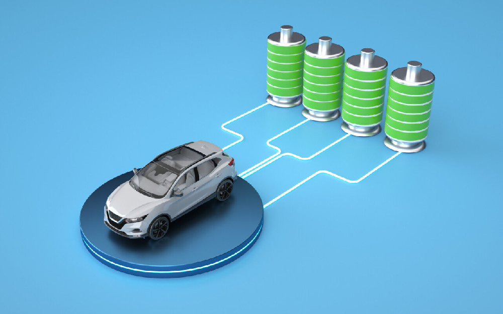 什么是動力電池?它與普通電池的區(qū)別是什么？