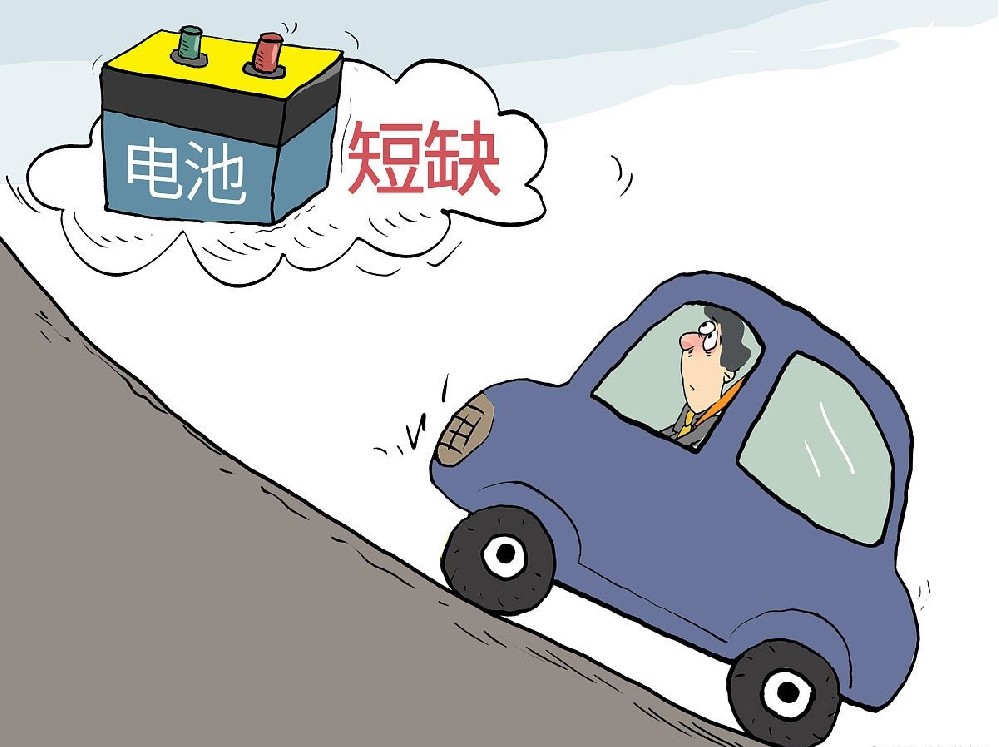 導(dǎo)致電動(dòng)車電池鼓包的原因有哪些？